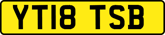 YT18TSB