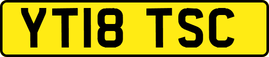 YT18TSC