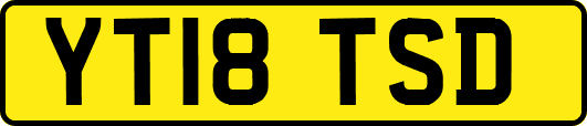 YT18TSD