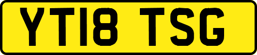 YT18TSG