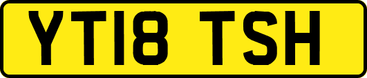 YT18TSH