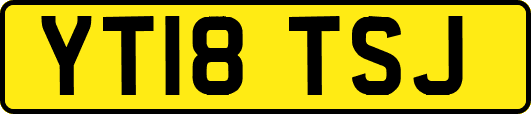 YT18TSJ