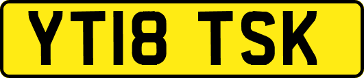 YT18TSK