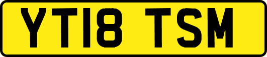 YT18TSM