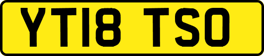 YT18TSO