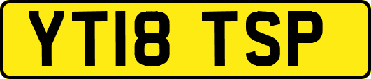 YT18TSP