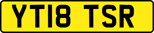 YT18TSR