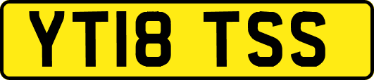 YT18TSS
