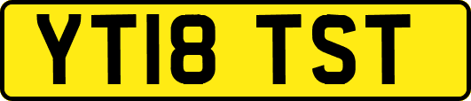 YT18TST