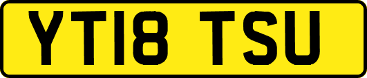 YT18TSU