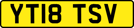 YT18TSV