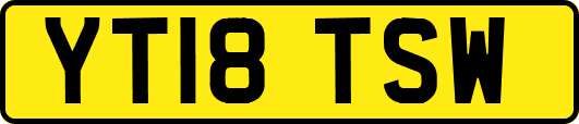 YT18TSW