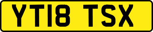 YT18TSX