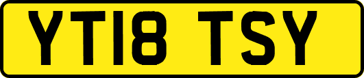 YT18TSY