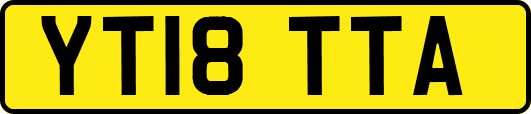 YT18TTA