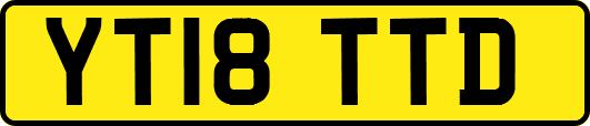 YT18TTD