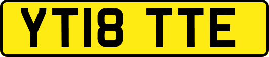 YT18TTE