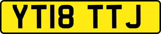 YT18TTJ