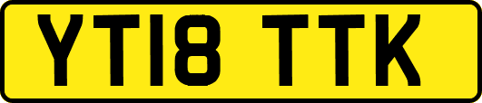 YT18TTK