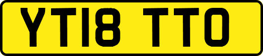 YT18TTO