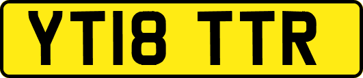 YT18TTR