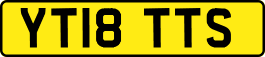 YT18TTS