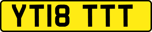 YT18TTT
