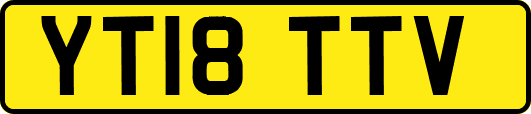 YT18TTV