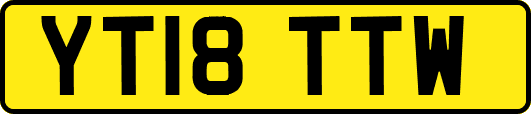 YT18TTW