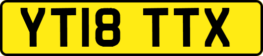 YT18TTX