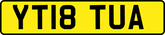 YT18TUA