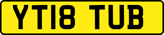 YT18TUB
