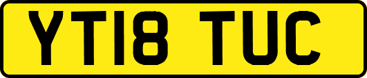 YT18TUC