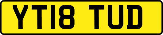 YT18TUD