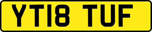 YT18TUF