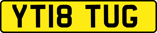 YT18TUG