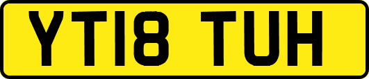 YT18TUH