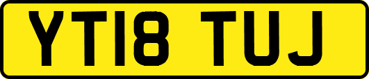 YT18TUJ
