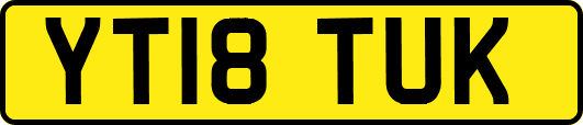 YT18TUK