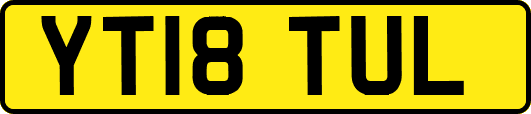 YT18TUL