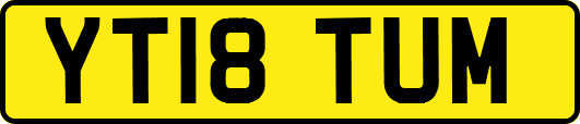YT18TUM
