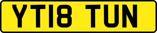 YT18TUN