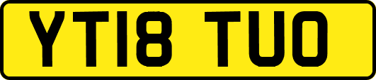 YT18TUO