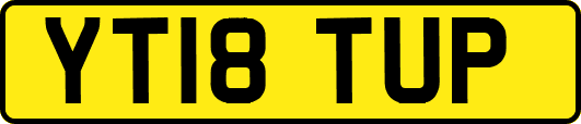 YT18TUP