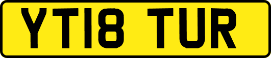 YT18TUR