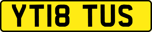 YT18TUS
