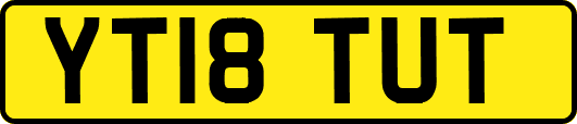 YT18TUT