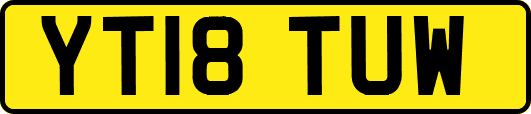 YT18TUW