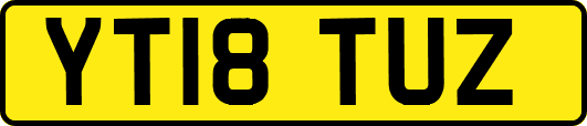 YT18TUZ