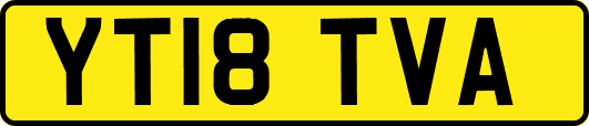 YT18TVA